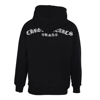 Chrome Hearts Casual Sweatshirt