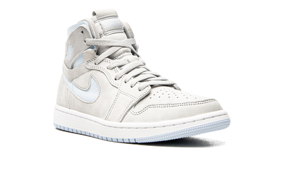 AIR JORDAN 1 HIGH ZOOM CM WMNS "Grey Fog" CT0979 004