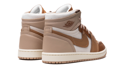 AIR JORDAN 1 HIGH MM WMNS "Legend Medium Brown" FB9891 200