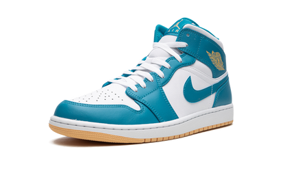 Air Jordan 1 Mid "Aquatone" DQ8426 400