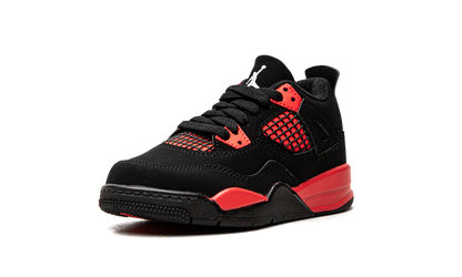 Air Jordan 4 Retro PS "Red Thunder" BQ7669 016