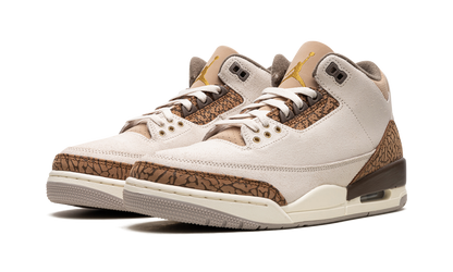 Air Jordan 3 "Palomino" CT8532 102