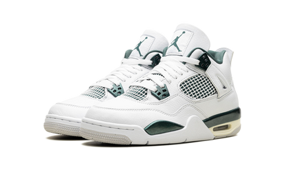 Air Jordan 4 GS "Oxidized Green" FQ8213 103