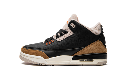 Air Jordan 3 GS "Desert Elephant" DM0967 008
