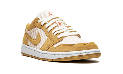 AIR JORDAN 1 LO SE WMNS "Corduroy & Suede" DH7820 700