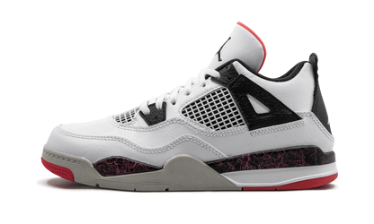 Air Jordan 4 Retro PS "Pale Citron" BQ7669 116