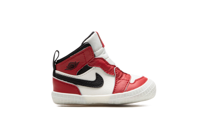 Air Jordan 1 Retro High OG Crib "Chicago Lost and Found" AT3745 612