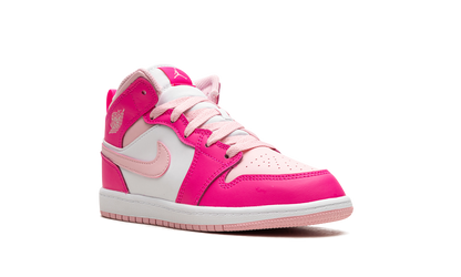 Air Jordan 1 Mid PS "Fierce Pink" FD8781 116