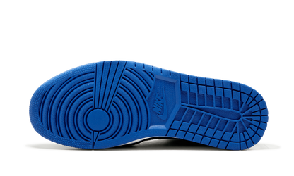 Air Jordan 1 Retro Hi Flyknit "Royal" 919704 006