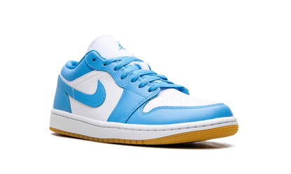 Air Jordan 1 Low WMNS "Aquatone" DC0774 104