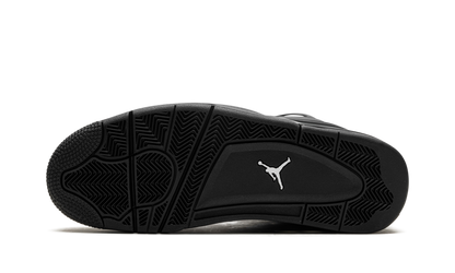 Air Jordan 4 RM "Black Cat" FQ7939 004