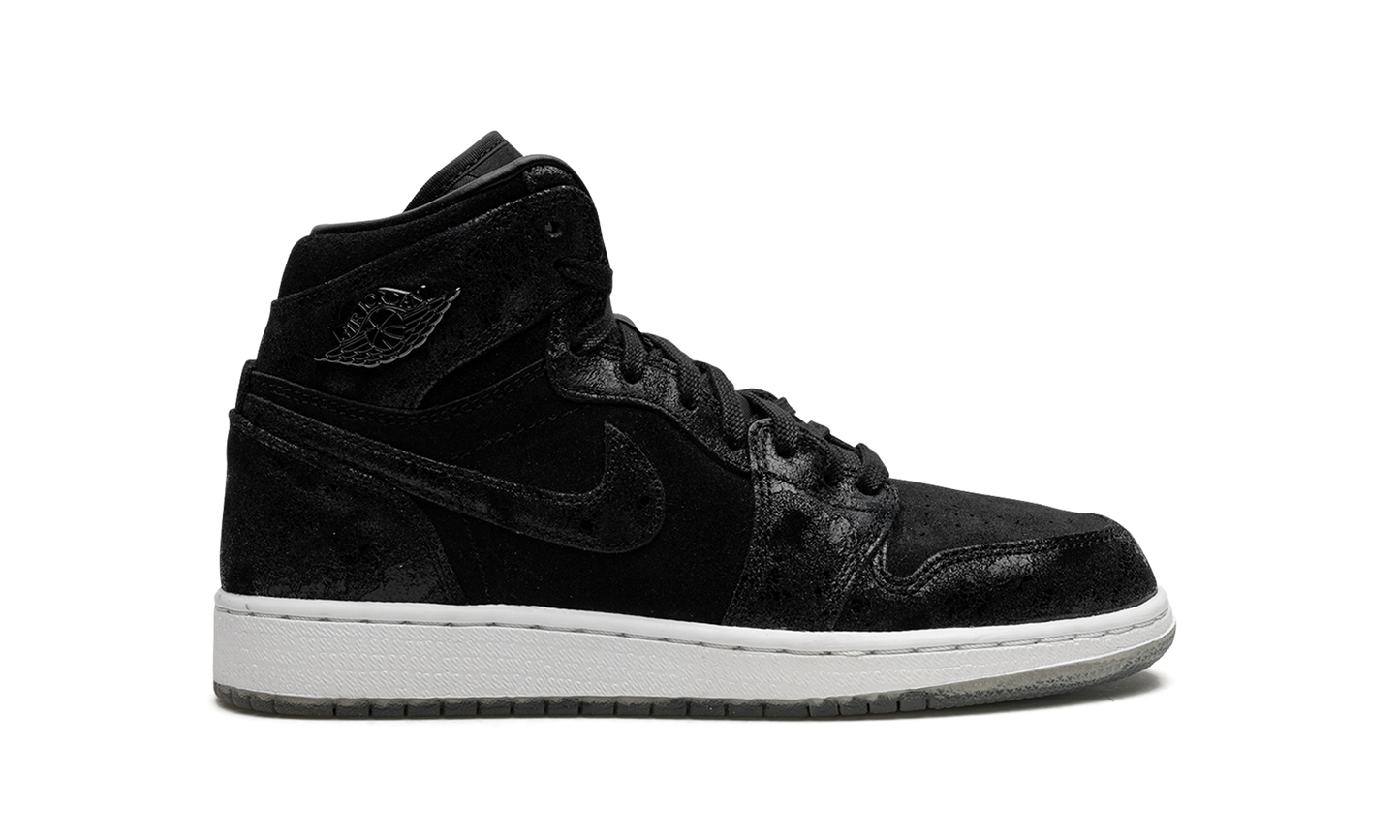 Air Jordan 1 Ret HI Prem HC GS "Heiress"