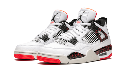 Air Jordan 4 Retro "Crimson Tint" 308497 116