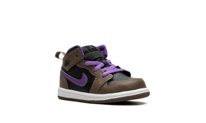 Air Jordan 1 MID TD "Palomino" DQ8425 215
