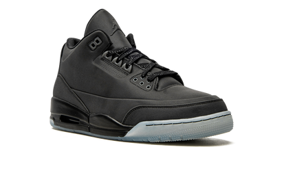 Air Jordan 5LAB3 "Black" 631603 010
