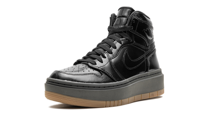 AIR JORDAN 1 HIGH ELEVATE WMNS "Black / Gum" FB9894 001