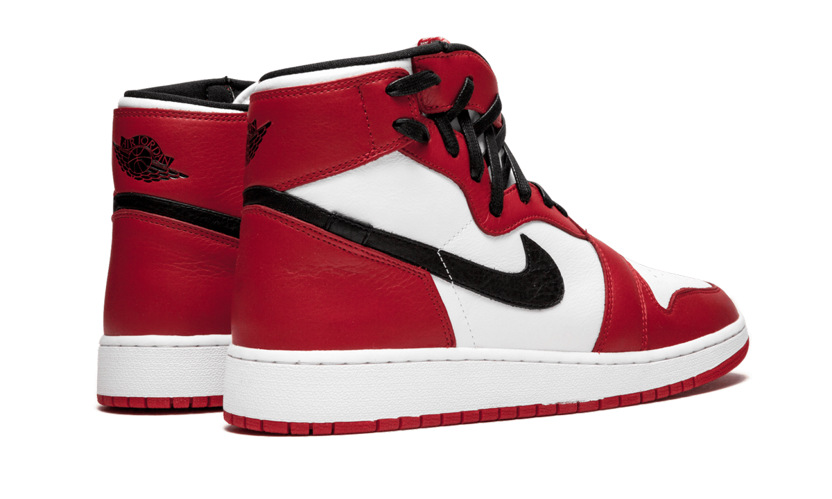 AIR JORDAN 1 REBEL XX OG WMNS "Chicago" AT4151 100