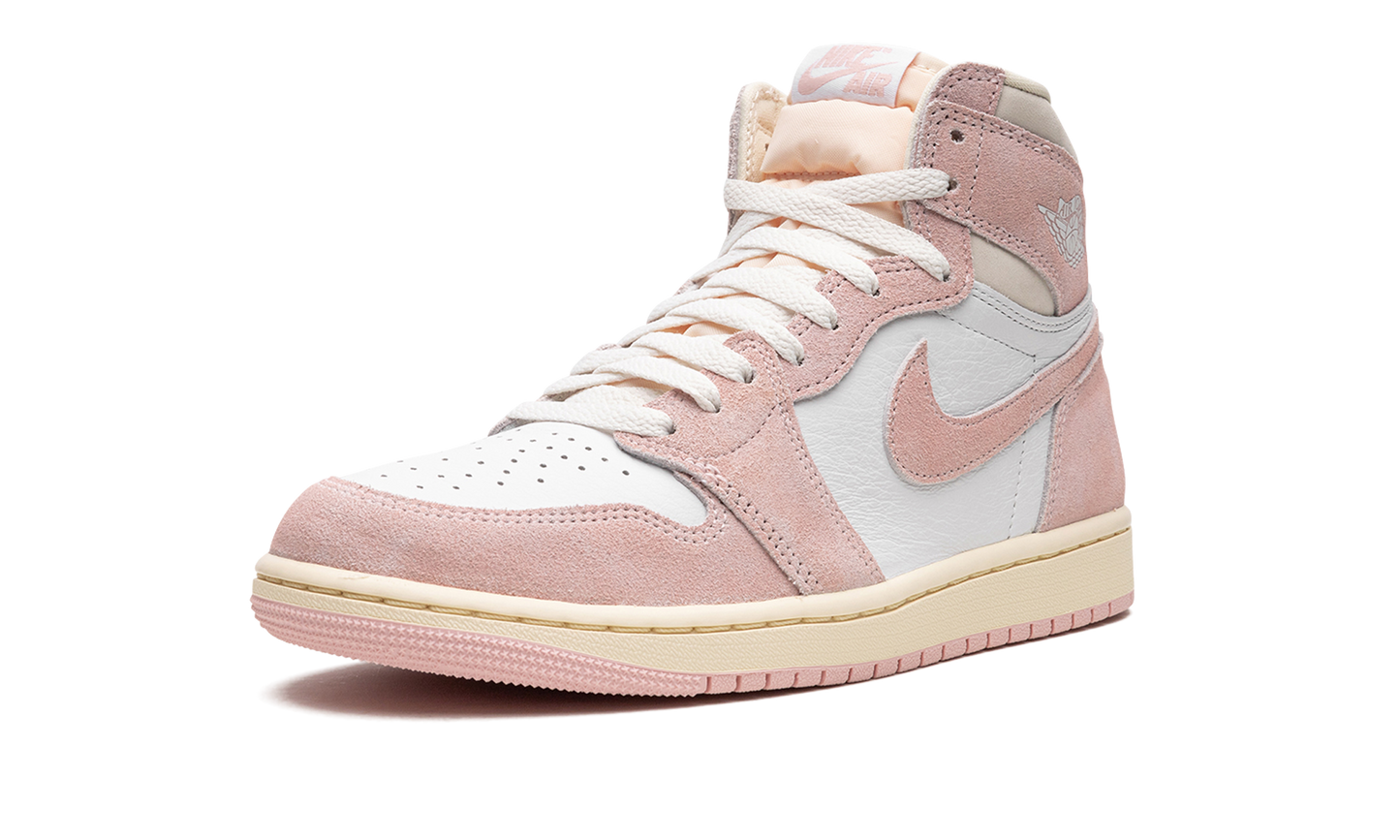 AIR JORDAN 1 High WMNS "Washed Pink" FD2596 600