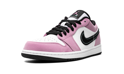 Air Jordan 1 Low SE "Violet Shock" CK3022 503