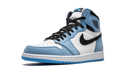 Air Jordan 1 Retro High OG "University Blue" 555088 134