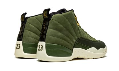 Air Jordan 12 "Chris Paul Class Of 2003" 130690 301