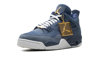 Jordan 4 Retro "Howard University PE (2025)" HV9204 447