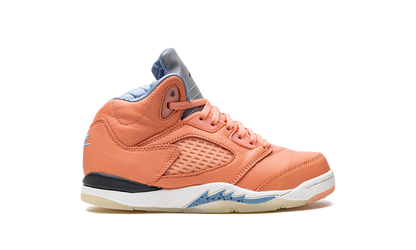 Air Jordan 5 PS "DJ Khaled - Crimson Bliss" DV4980 641
