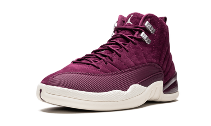 Air Jordan 12 Retro "Bordeaux" 130690 617