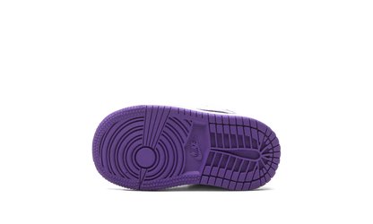Air Jordan 1 Retro High TD "Court Purple" CU0450 151