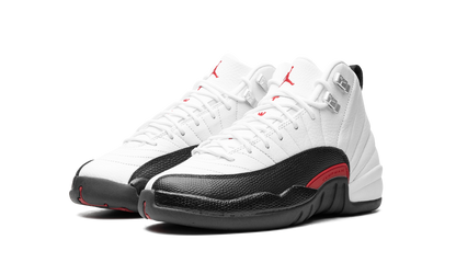 Air Jordan 12 GS "Red Taxi" 153265 162