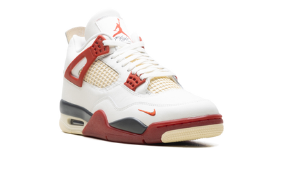 Air Jordan 4 "Nigel Sylvester - Brick After Brick" IQ8055 100
