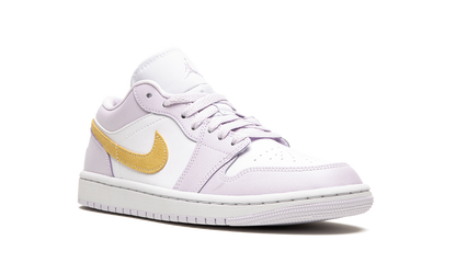 AIR JORDAN 1 LO WMNS "Barely Grape" DC0774 501