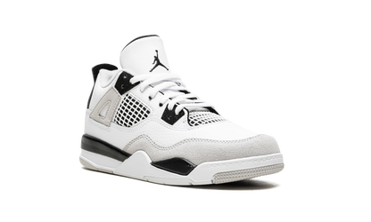 Air Jordan 4 Retro PS "Military Black" BQ7669 111