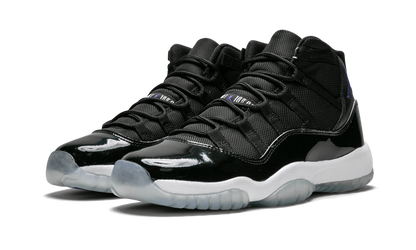 Air Jordan 11 Retro GS "2016 Space Jam" 378038 003