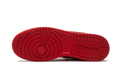 Air Jordan 1 Low GS "Reverse Bred" 553560 606
