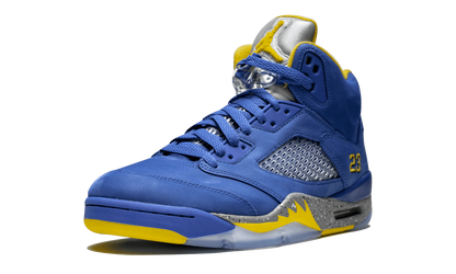 Air Jordan 5 Retro "Laney Varsity Royal" CD2720 400