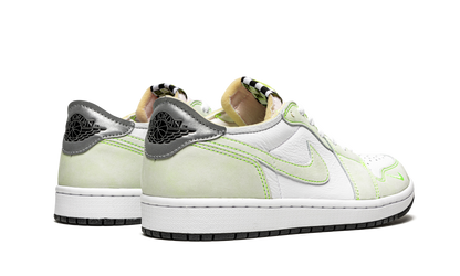 Air Jordan 1 Low OG "Ghost Green" DM7837 103