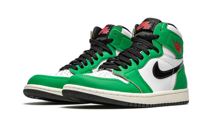 AIR JORDAN 1 RETRO HIGH OG WMNS "Lucky Green" DB4612 300