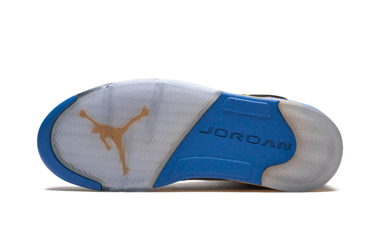 Air Jordan 5 Retro "Shanghai Shen"