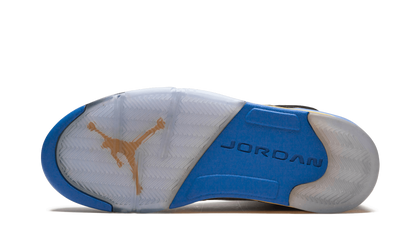 Air Jordan 5 Retro "Shanghai Shen"