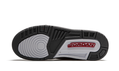Air Jordan 3 Retro GS "Cool Grey" 398614 012