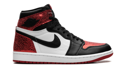 Air Jordan 1 High OG WMNS "Ruby" FD2596 602