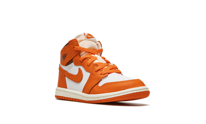 Air Jordan 1 Retro High OG TD "Starfish" CU0450 101