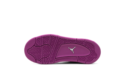 Air Jordan 4 Retro PS "Hyper Violet" FQ1312 151