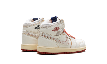 Air Jordan 1 High PS "Rare Air" FD2597 100
