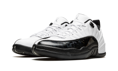 Air Jordan 12 Low "25 Years In China" DO8726 100