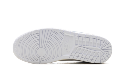 Air Jordan 1 "Virgil Abloh Archive - Alaska" AA3834 100