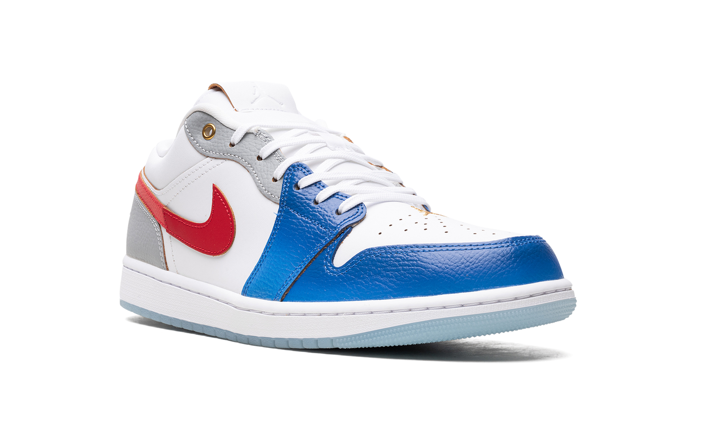 Air Jordan 1 Low "Philippines" FN8901 164