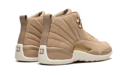 AIR JORDAN 12 RETRO WMNS "Vachetta Tan" AO6068 203