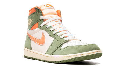 Air Jordan 1 High OG Craft "Celadon" FB9934 300